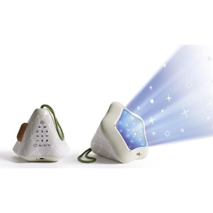 Ночник Tiny Love Проектор Бохо Шик Фото