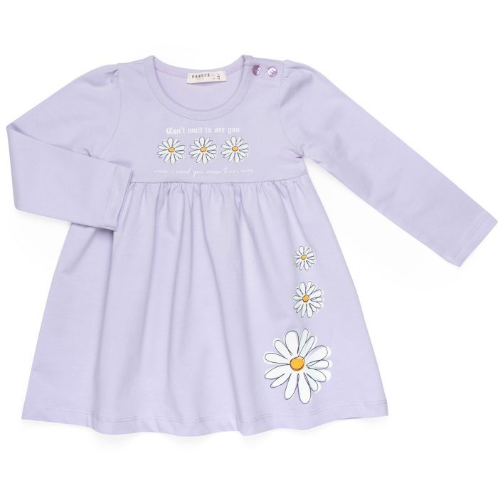 Платье детское Breeze с цветочками Фото