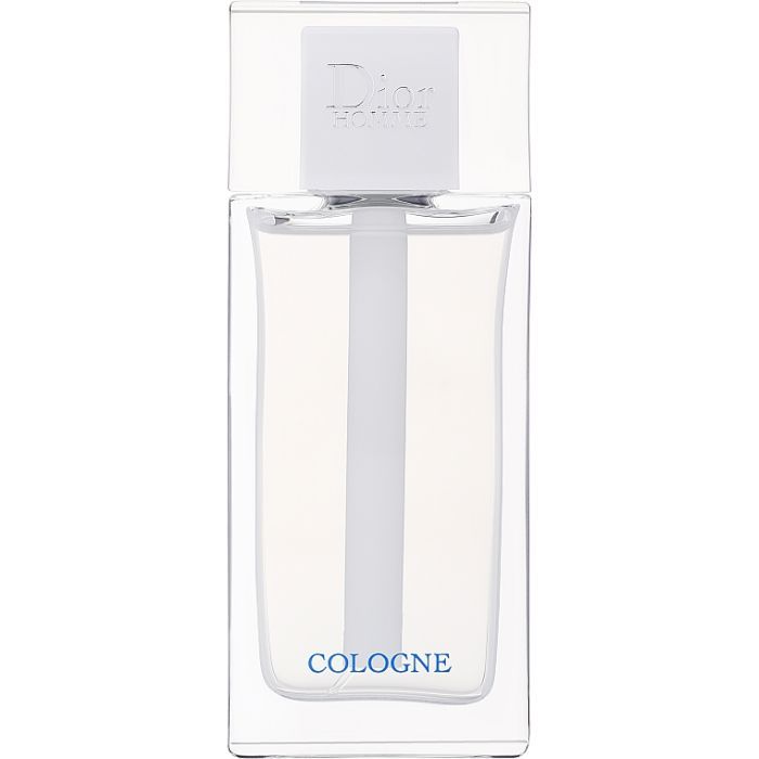 Одеколон Dior Homme Cologne 75 мл Фото