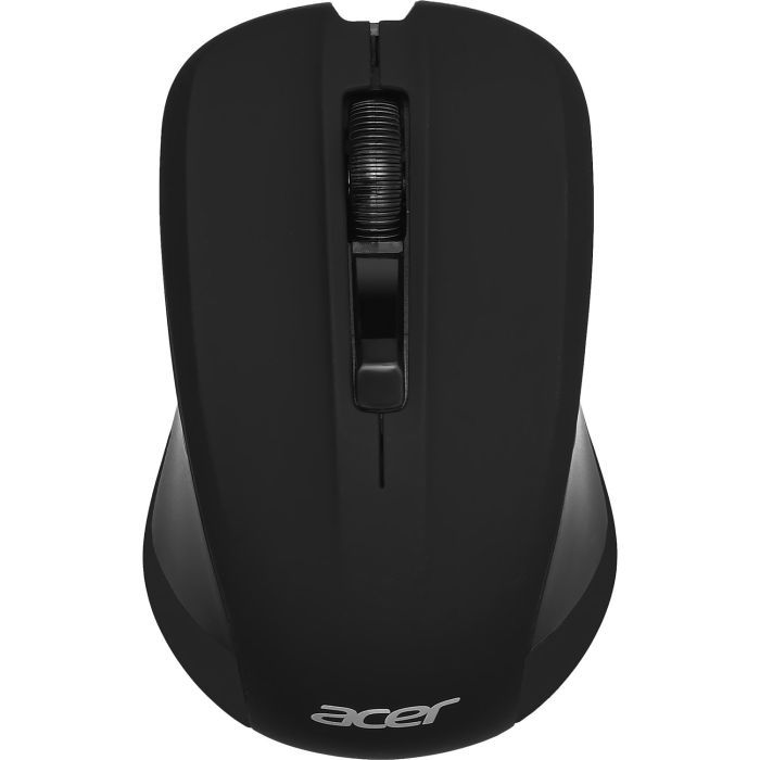 Мышка Acer OMR010 Wireless Black Фото