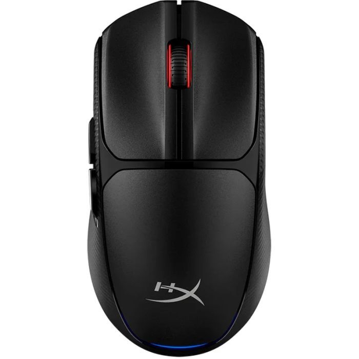 Мышка HyperX Pulsefire Fuse Wireless/Bluetooth Black Фото