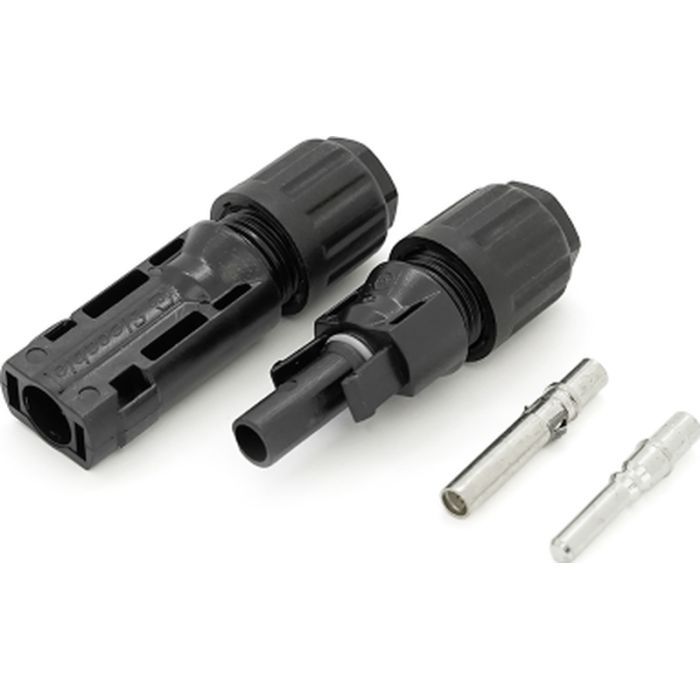 Коннектор Voltronic CN40-CM-12-4 Фото