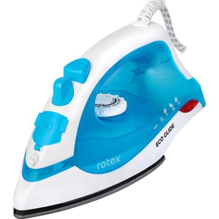Утюг Rotex RIC18-N Eco Glide Фото