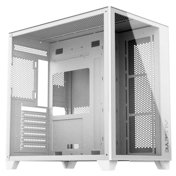 Корпус для ПК Alseye Knight-W(4 fans) Фото
