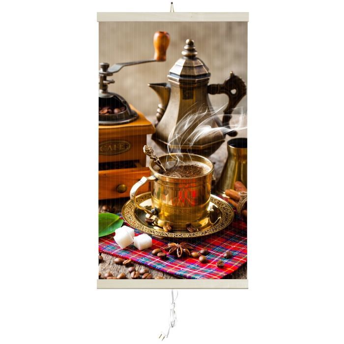 Обогреватель Trio Кава Фото