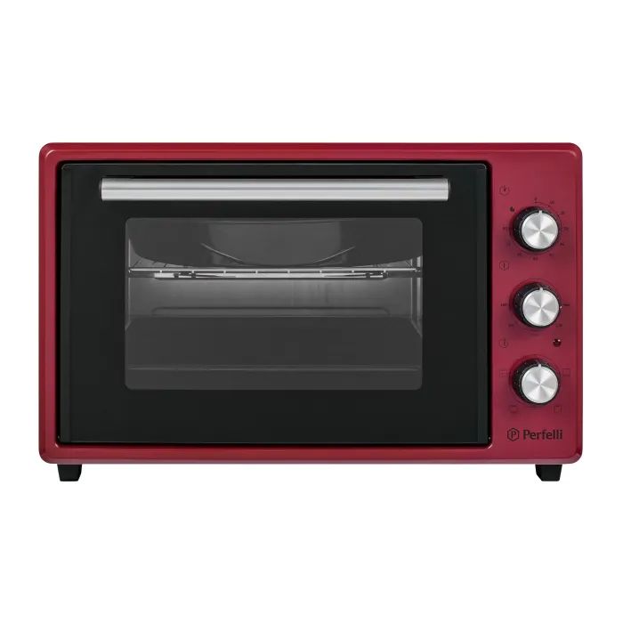 Электропечь Perfelli MIRAGE 37 RED Фото