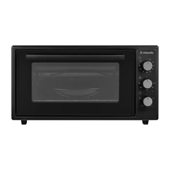 Электропечь Minola FOEV 4815 BL Фото