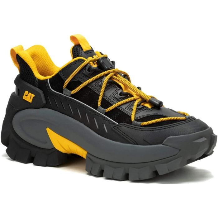 Кроссовки Caterpillar (CAT) Intruder Max P111450 чорні 38 Фото