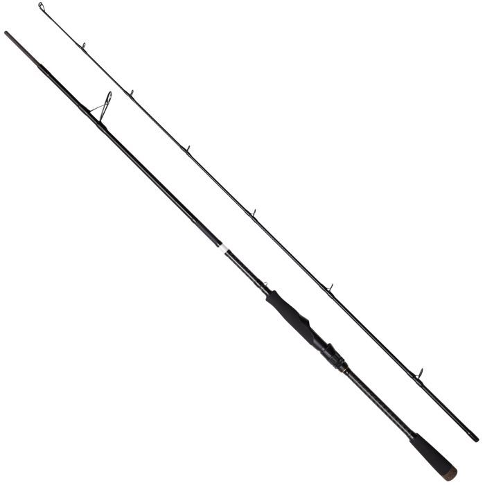 Удилище Savage Gear SG2 Power Game 8''/2.43m 70-150g Фото