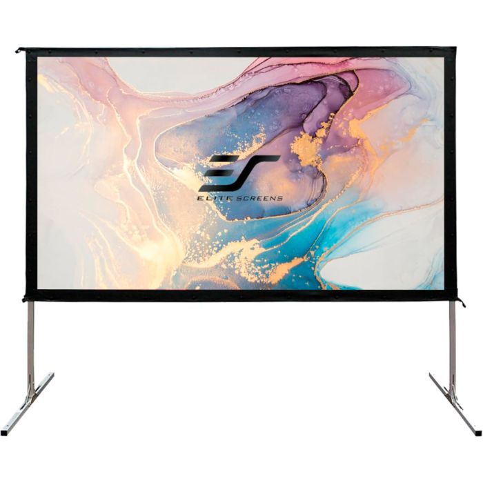 Проекционный экран Elite Screens OMS120H2 Фото