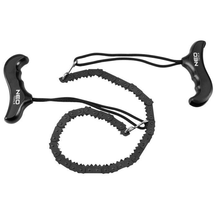 Цепная пила Neo Tools ручная 53см Фото