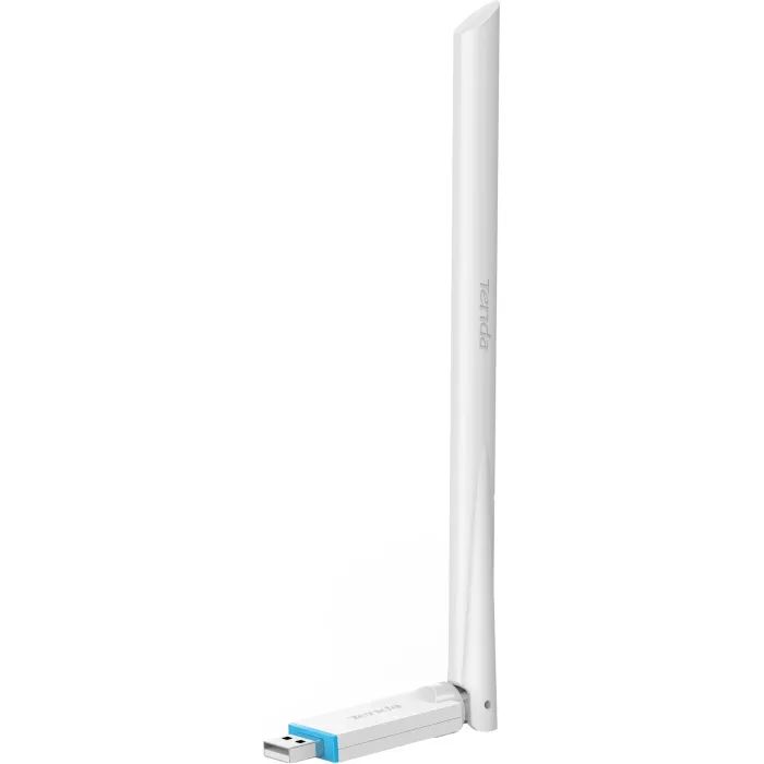 Сетевая карта Wi-Fi Tenda U2 Фото
