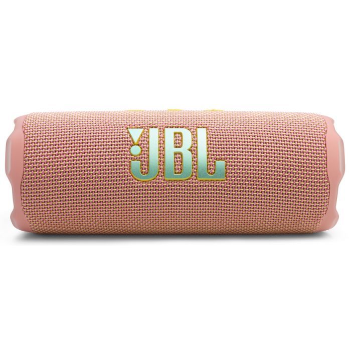 Акустическая система JBL Flip 7 Pink Фото