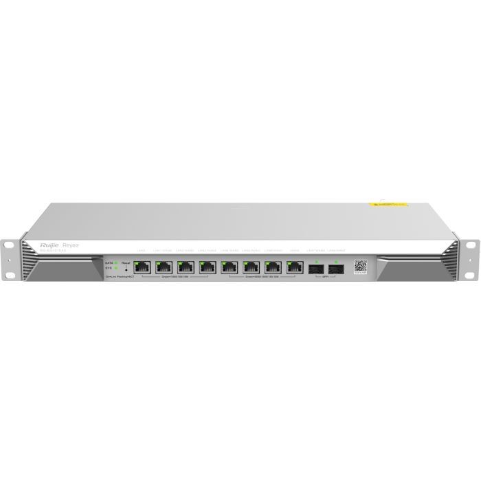 Маршрутизатор Ruijie Networks RG-EG1510XS Фото