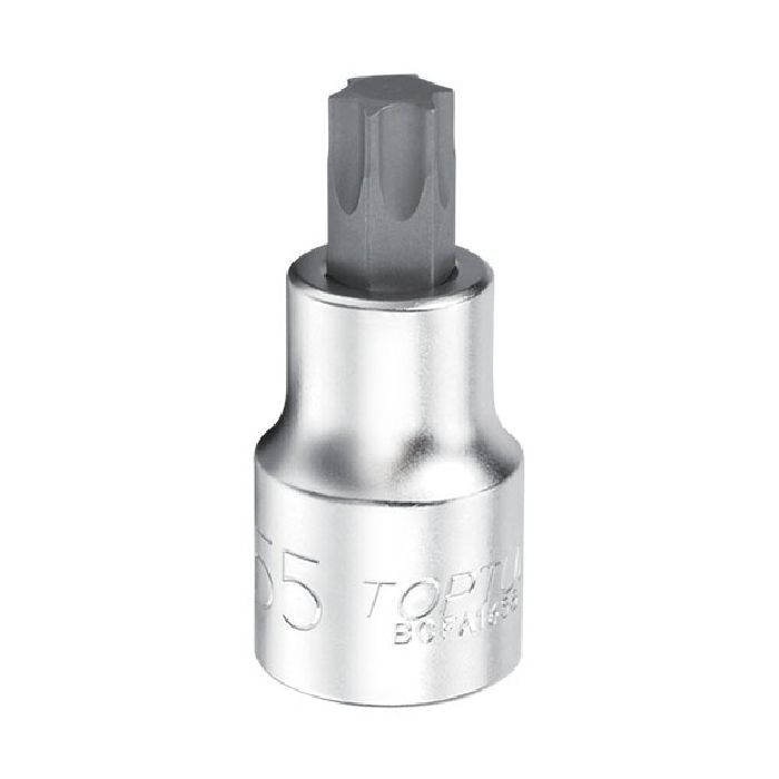 Торцевая головка Toptul TORX T40 37мм 1/4" Фото