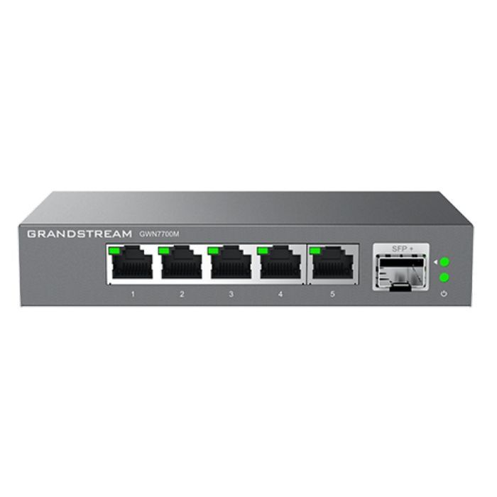 Коммутатор сетевой Grandstream GWN7700M Фото