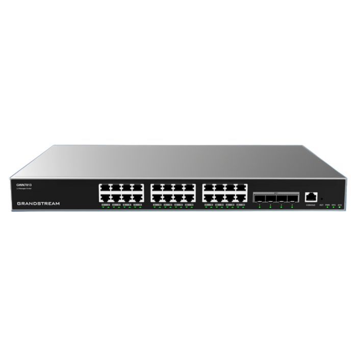 Коммутатор сетевой Grandstream GWN7813 Фото
