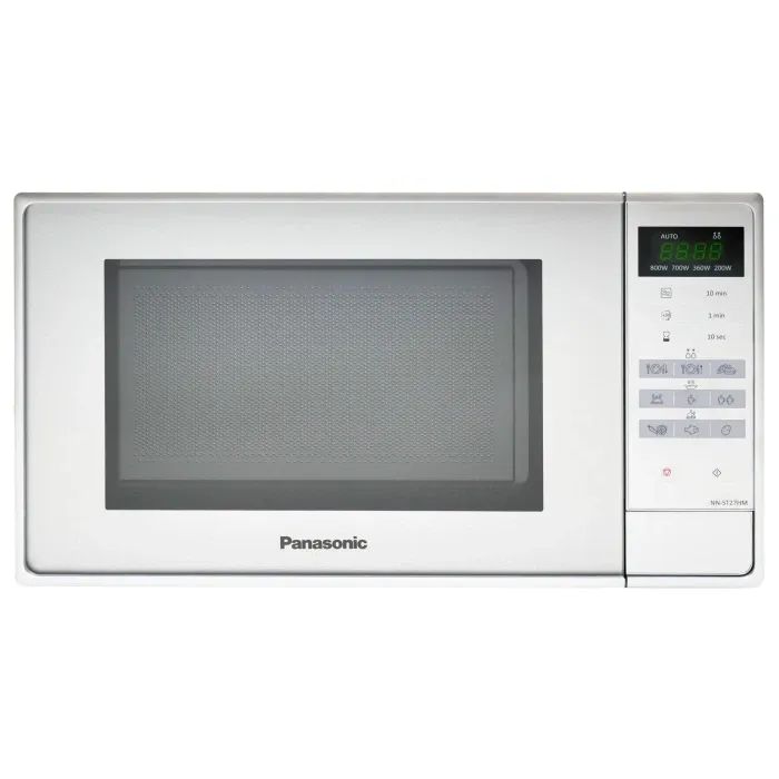 Микроволновая печь Panasonic NN-ST27HMZUE Фото