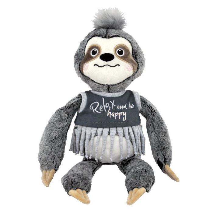 Мягкая игрушка Tigres Ленивец Флеш Фото