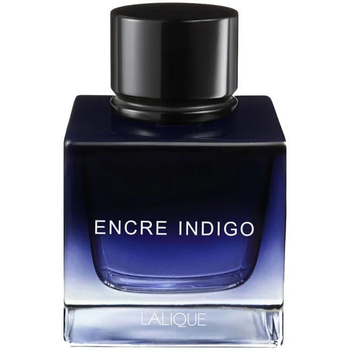 Парфюмированная вода Lalique Encre Indigo 100 мл Фото