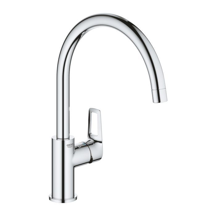 Смеситель Grohe BauLoop 31232001 Фото