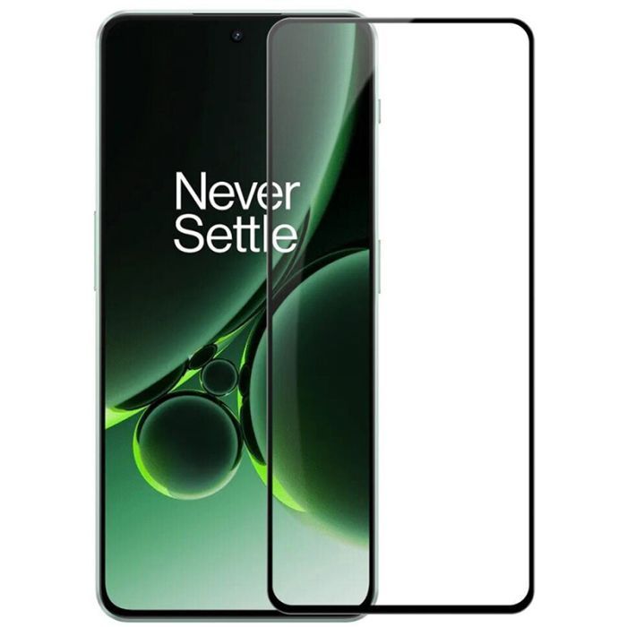 Стекло защитное PowerPlant Full screen OnePlus Nord 3 Фото