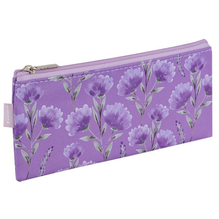 Пенал Axent Lavender-4 Фото