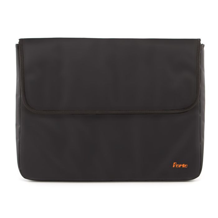 Чехол для ноутбука Porto 16" PS116 black Фото