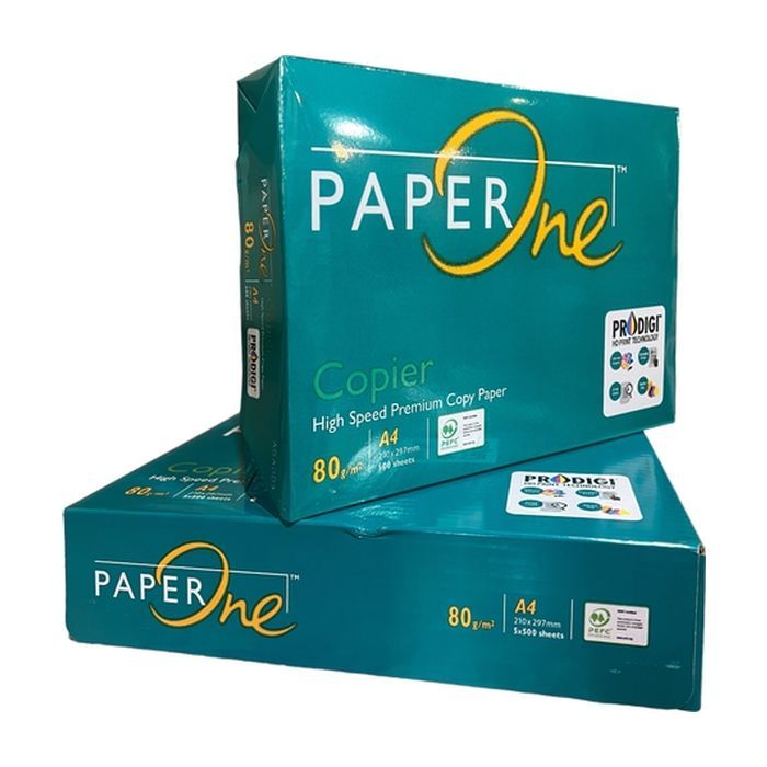 Бумага PaperOne A4 Copier Фото