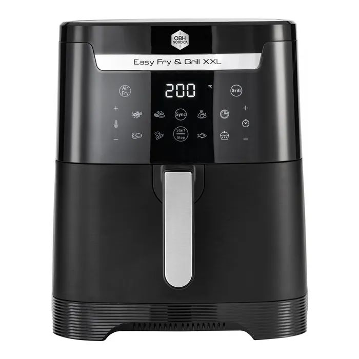 Мультипечь OBH NORDICA EasyFry&Grill XXL Фото