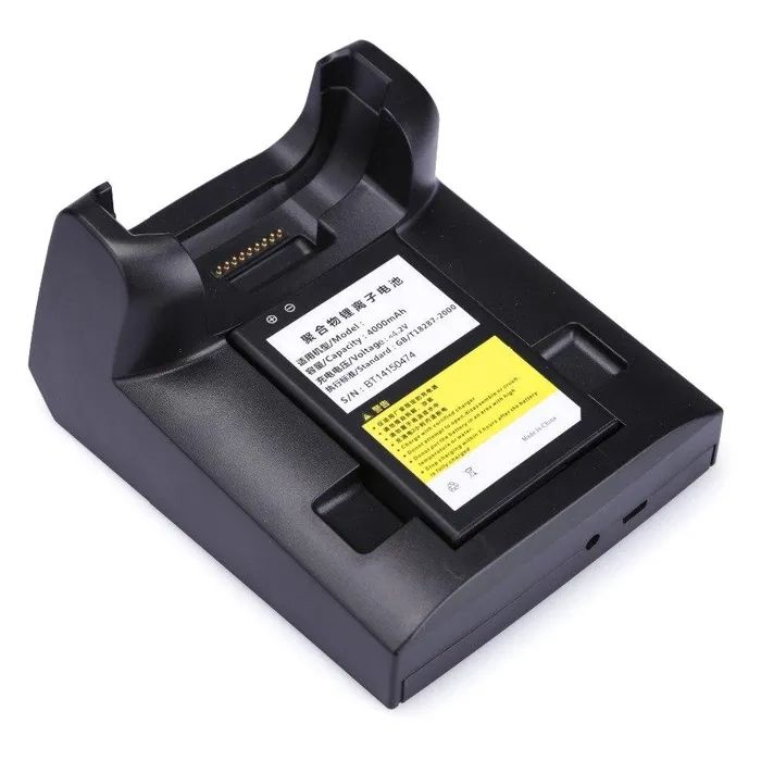 Кредл ІКС к H5 Фото