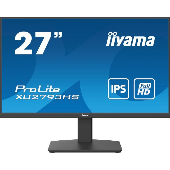 Монитор iiyama XU2793HS-B7 Фото