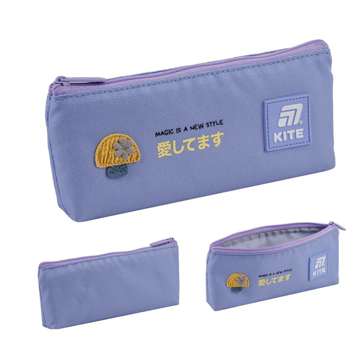 Пенал Kite K25-680-8 Фото