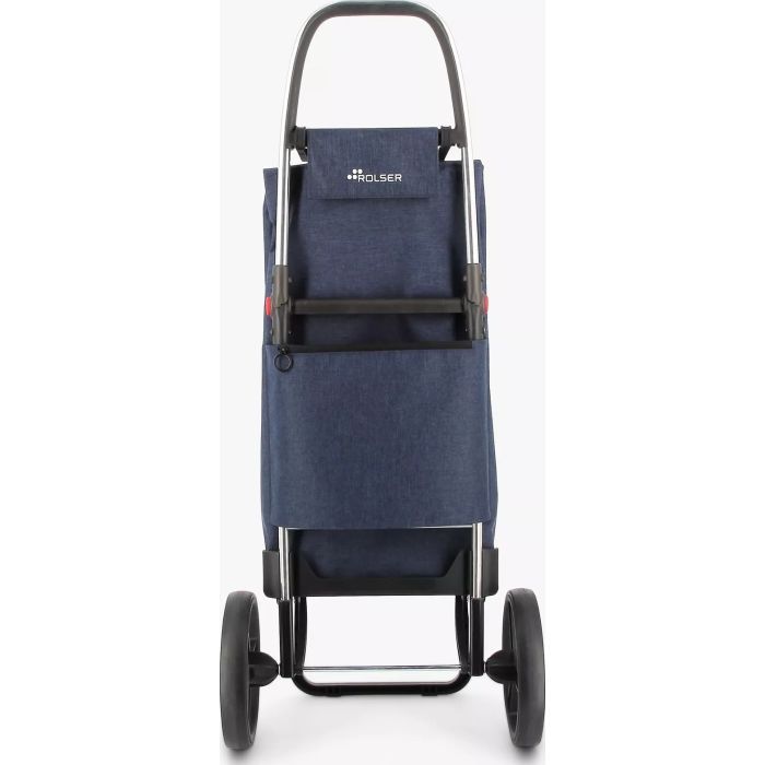 Сумка-тележка Rolser I-Max MF 2LRSG Sea Coast (IMX308-1067) Фото