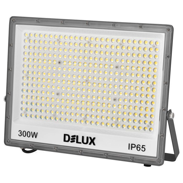 Прожектор Delux FMI 13 LED 300Вт 6500K IP65 Фото