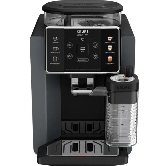 Кофемашина Krups EA912B10 Фото