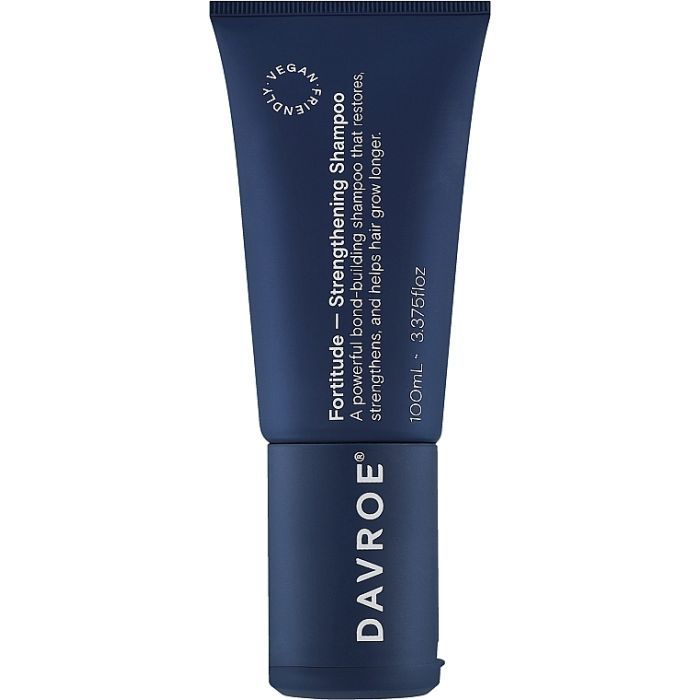 Шампунь Davroe Для укрепления волос 100 мл Фото