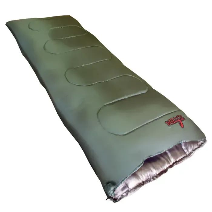 Спальный мешок Totem Woodcock L Olive Фото