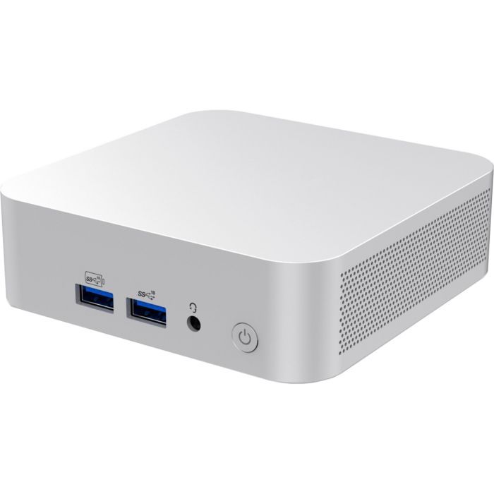 Компьютер GEEKOM Mini PC A6 / Ryzen7 6800H, 32, SSD 1TB, WIN1Pro Фото 1