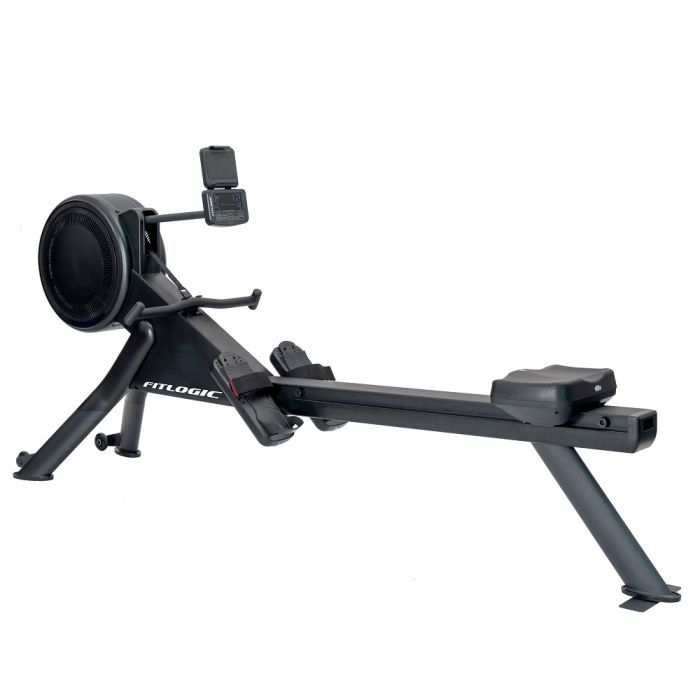Гребной тренажер FitLogic R2201P Фото