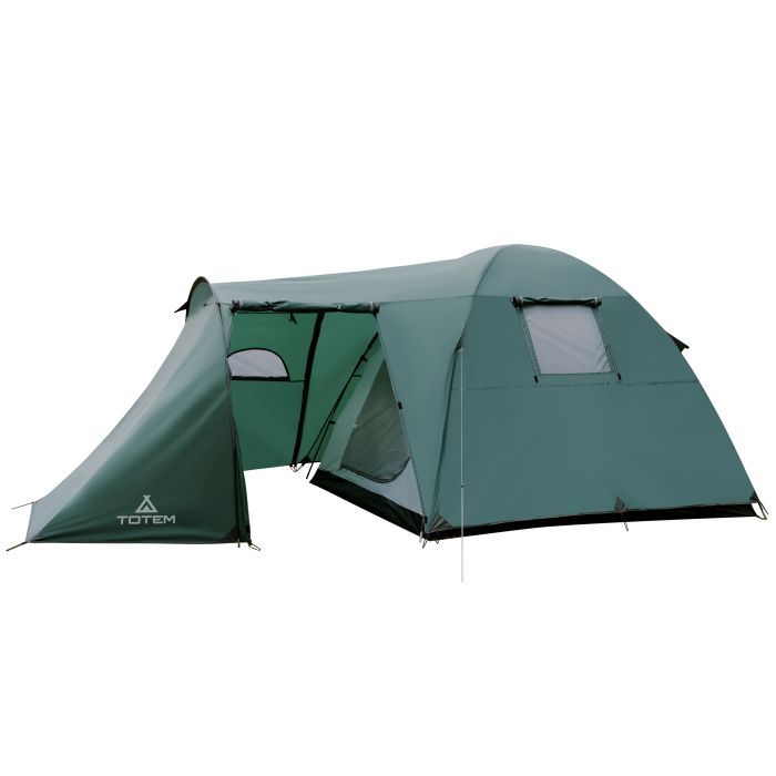 Палатка Totem Catawba 4 (v2) Фото