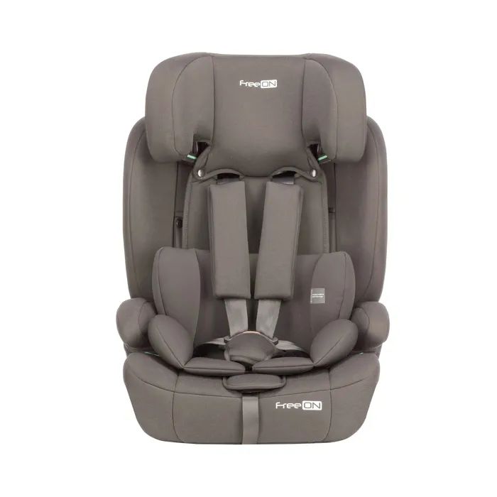 Автокресло FreeON URAN khaki grey Фото