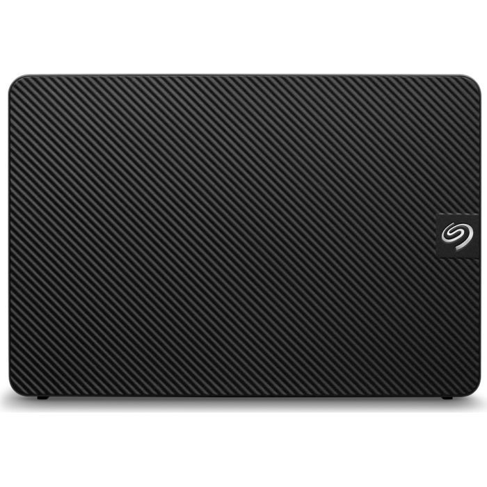 Внешний жесткий диск Seagate 3.5" 28TB Expansion Desktop Фото