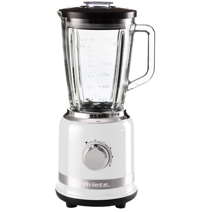 Блендер Ariete 0585 Білий Фото
