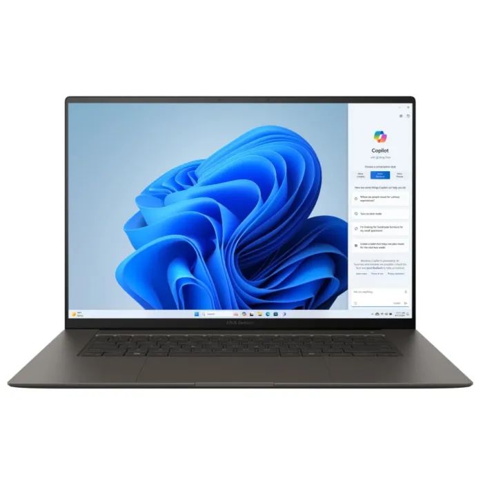 Ноутбук ASUS Zenbook S 16 UM5606KA-RK016W Фото