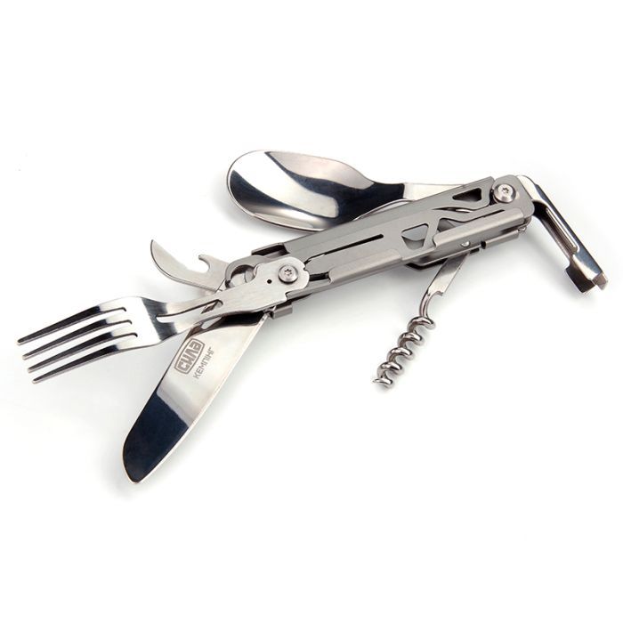 Мультитул СИЛА 7 в 1 Фото