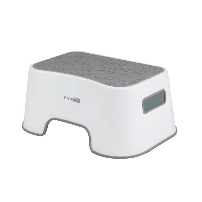 Подставка детская FreeON White-Grey Фото