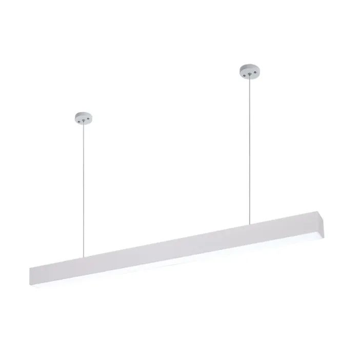 Светильник Lightwell LW-LINE-36W-W 3000K Фото