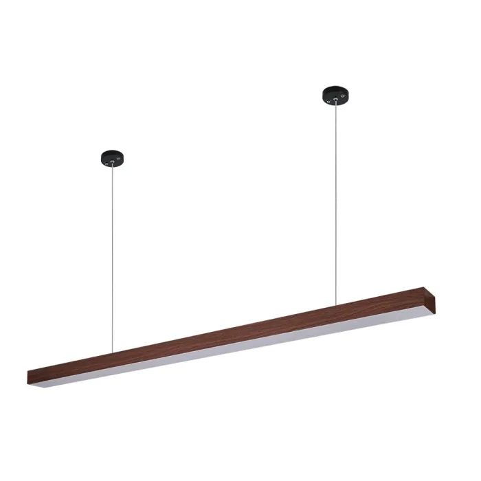 Светильник Lightwell LW-LINE-45W-WD 3000K Фото