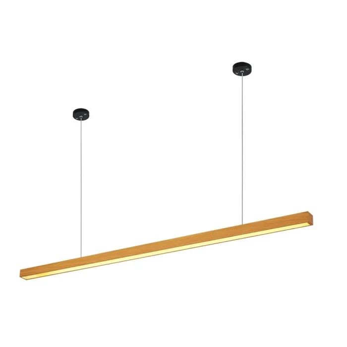 Светильник Lightwell LW-LINE-52W-WL 3000K Фото